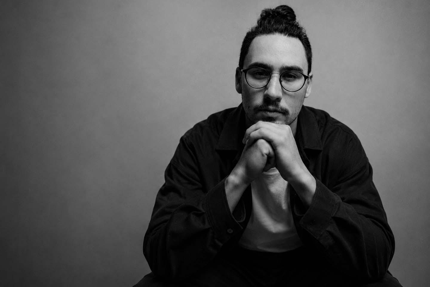 Portrait of Toni, founder of Visual Investors Club
